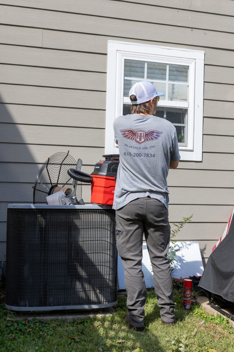 Air Conditioning Services